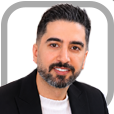 آقای عبدالنبی زال